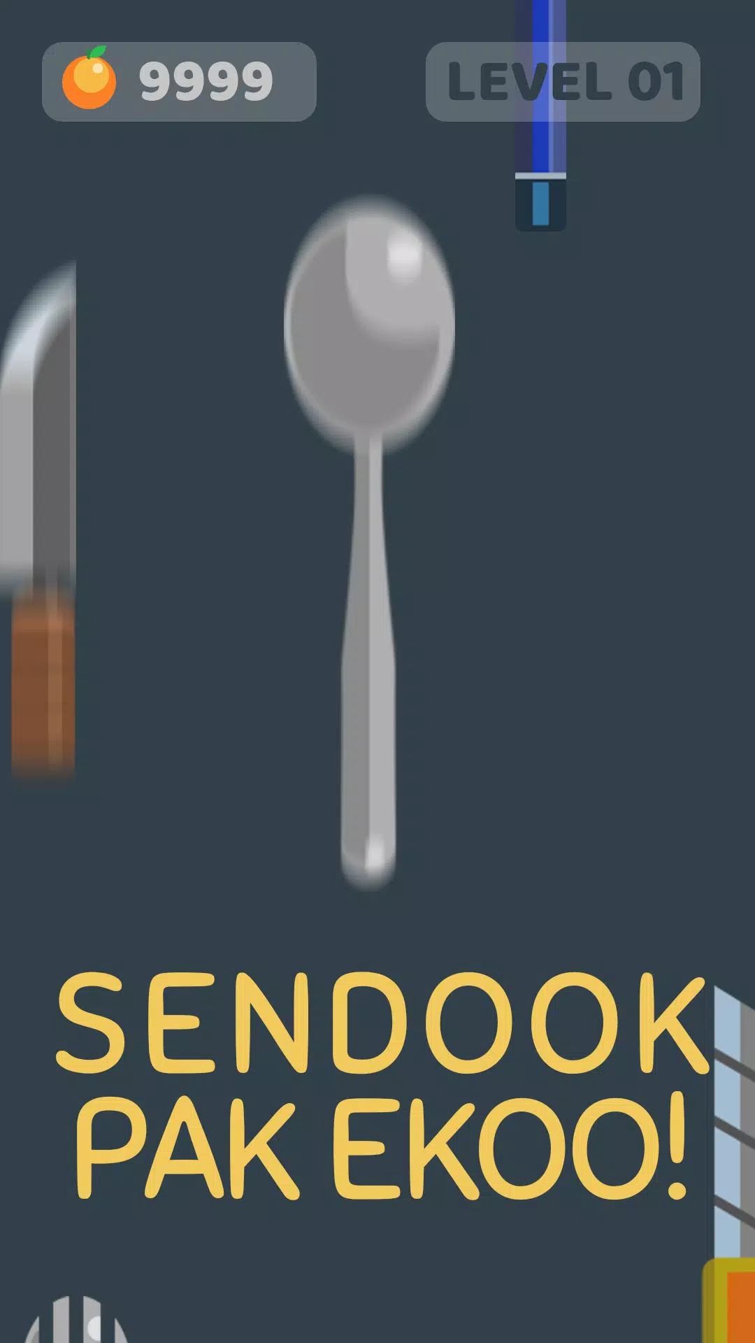 Masuk Pak Eko應用截圖第3張