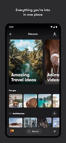 Mix — Expand your mind应用截图第3张