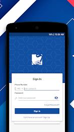 Wahyd Logistics: Book a Truck應用截圖第0張