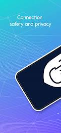 OneTap VPN 2023 - Premium VPN應用截圖第0張