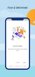 Bold VPN - Fast & Secure VPN應用截圖第3張
