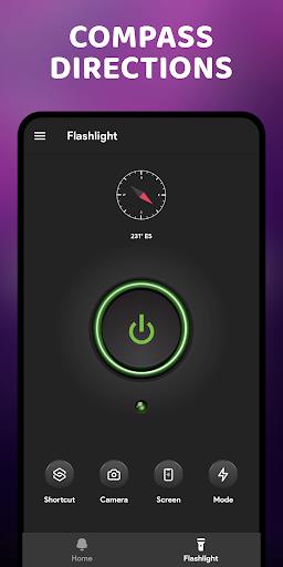 Flash Alert - Flash App应用截图第3张