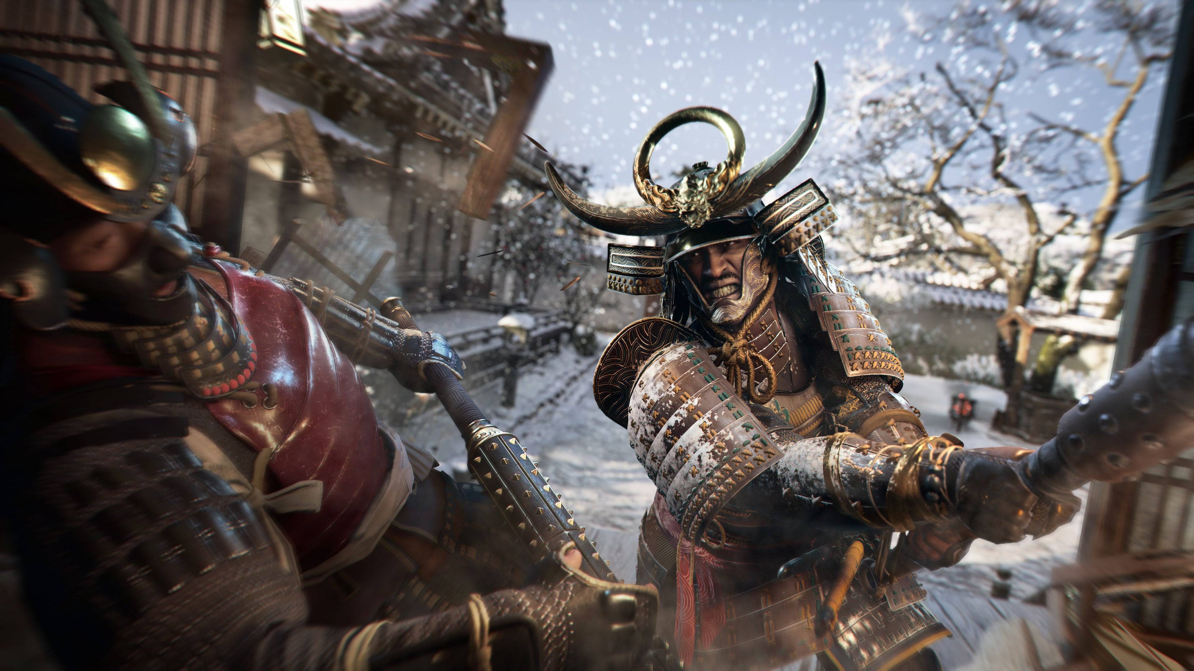 Yasuke redefines combat mechanics in Assassin's Creed Shadows