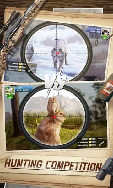 Hunting Sniper Mod应用截图第3张