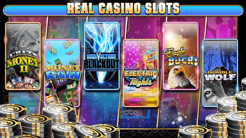 Slingo Casino Vegas Slots Game應用截圖第3張