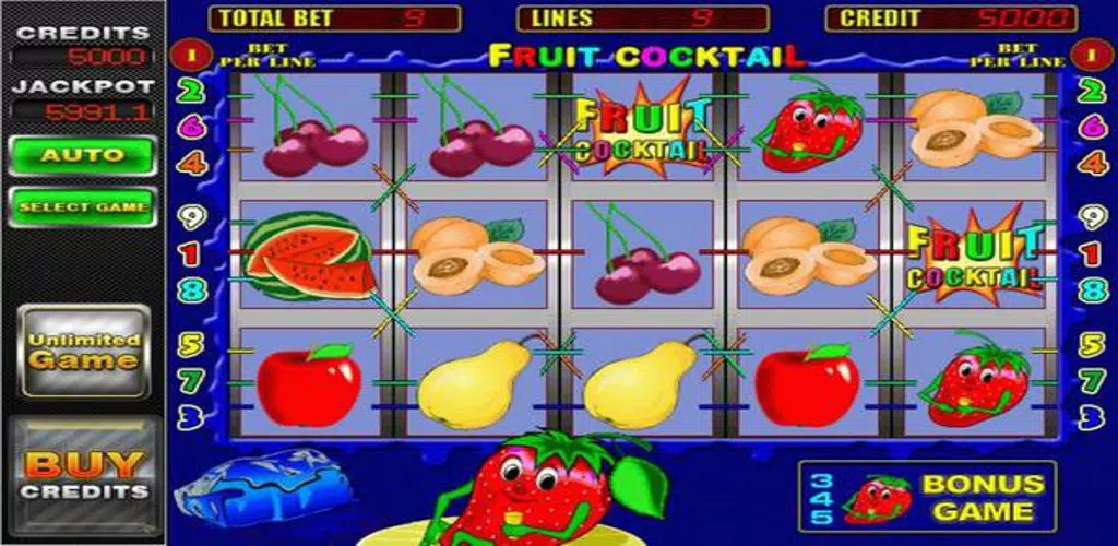 Real Slots 3應用截圖第0張