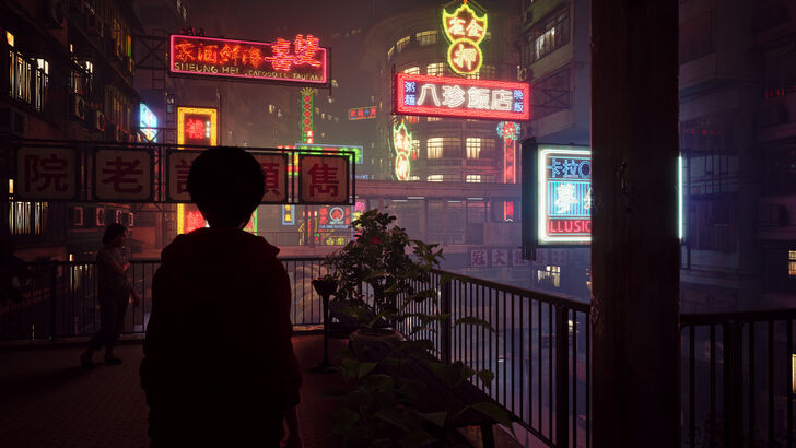 《Slitterhead》或将“略显粗糙”，但将带来耳目一新的体验