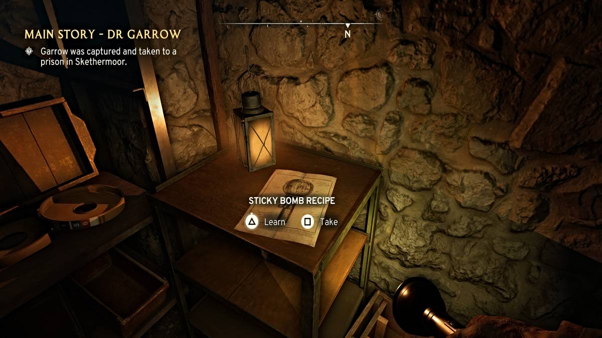 原子中粘炸弹食谱