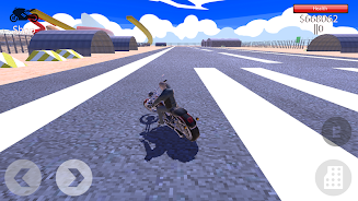Freeroam City Online應用截圖第0張