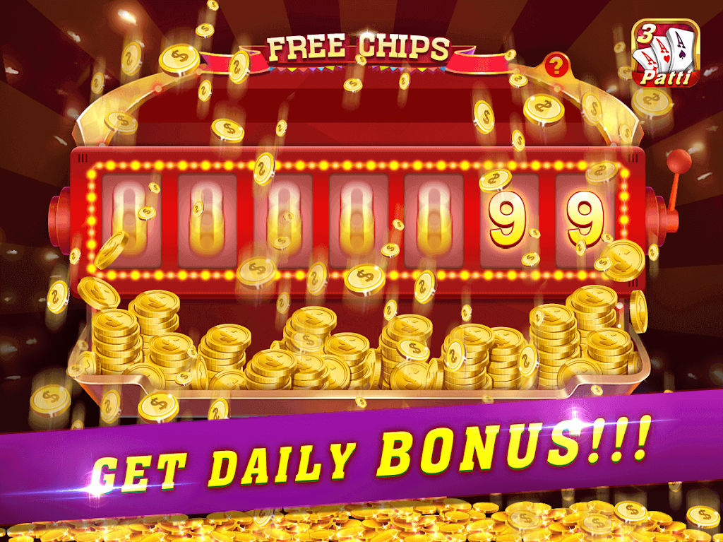 Teen Patti One – No.1 Casino Style Teen patti স্ক্রিনশট 1