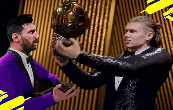 Dream pes league 2024 Capture d'écran 1