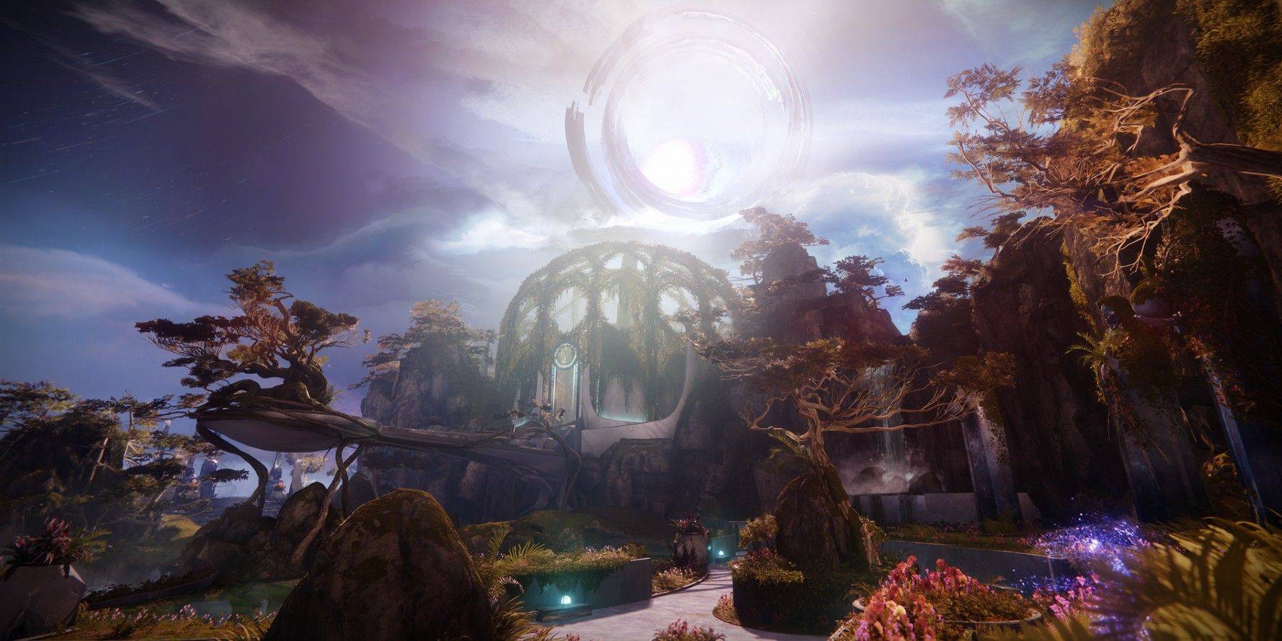 Dreaming City Activity Image