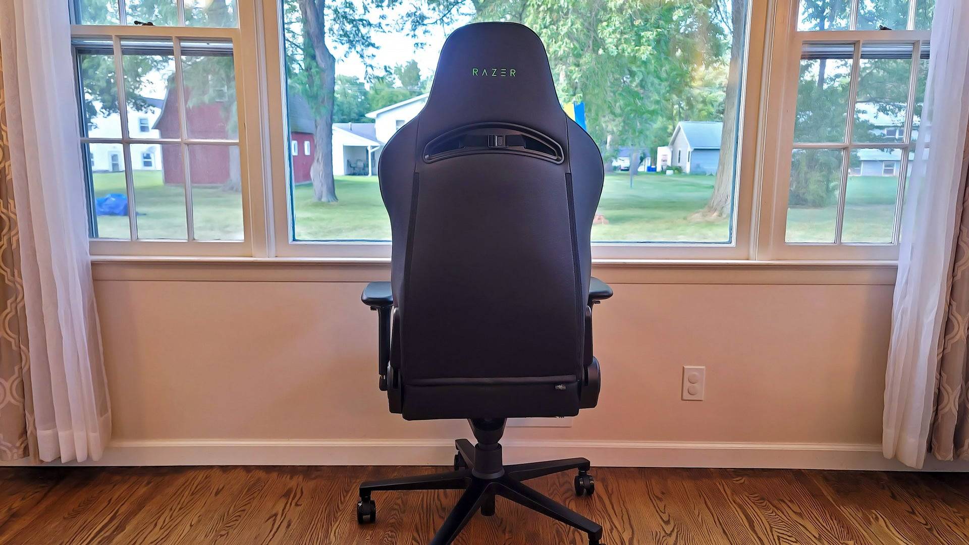 Razer Enki