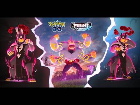 Pokémon Go Maigh e stagione della padronanza