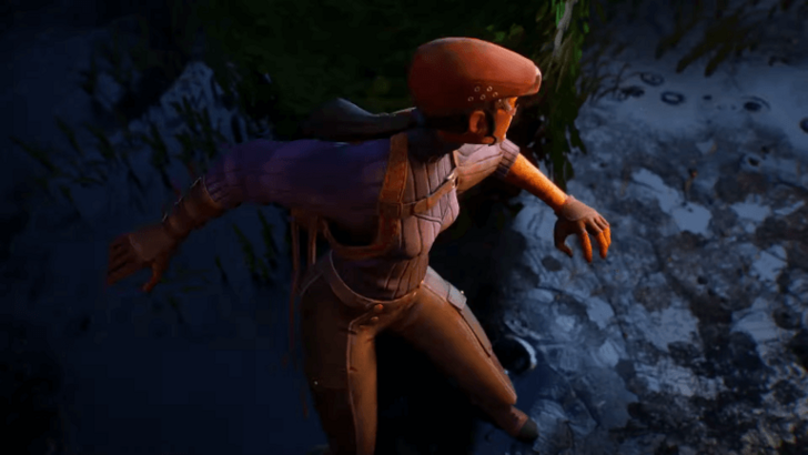 Grueso como los ladrones pre-pedido y dlc