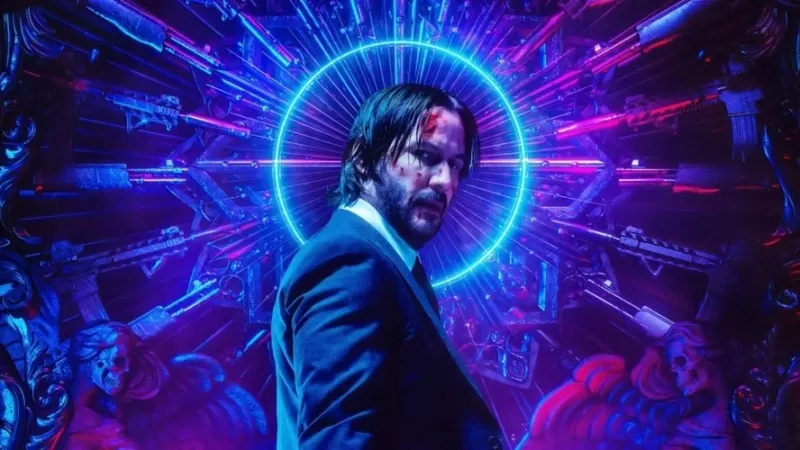 John Wick 4演员图1