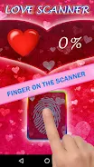 Love Scanner Prank應用截圖第0張