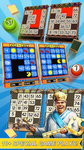 Bingo Adventure应用截图第3张