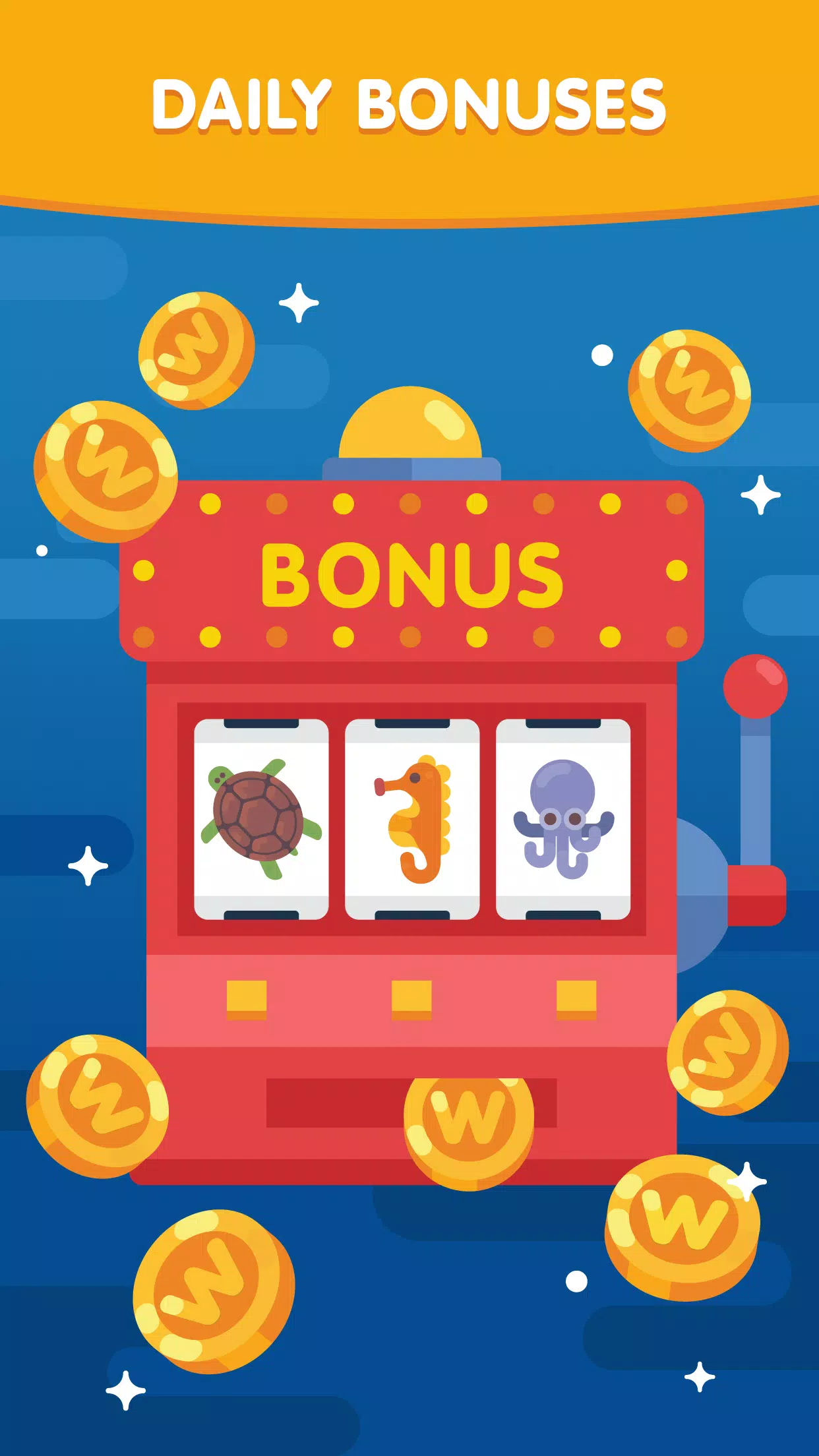 Word Search Sea: Word Puzzle Screenshot 3