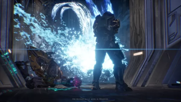 Halo 1 Remake 'Halo: Campaign Evolved' Comes to PS5, Xbox & PC in 2026