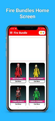 Schermata Fire Bundle 1