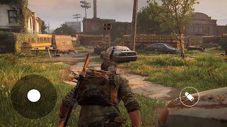 Zombie War : Sands of Survival Скриншот 2