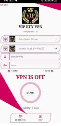 VIP ETY VPN Capture d'écran 2