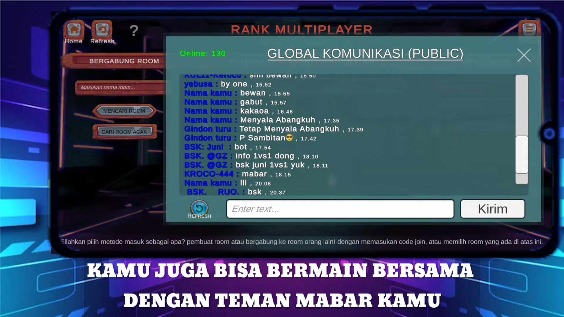 Afanan Bewan Dek Screenshot 3