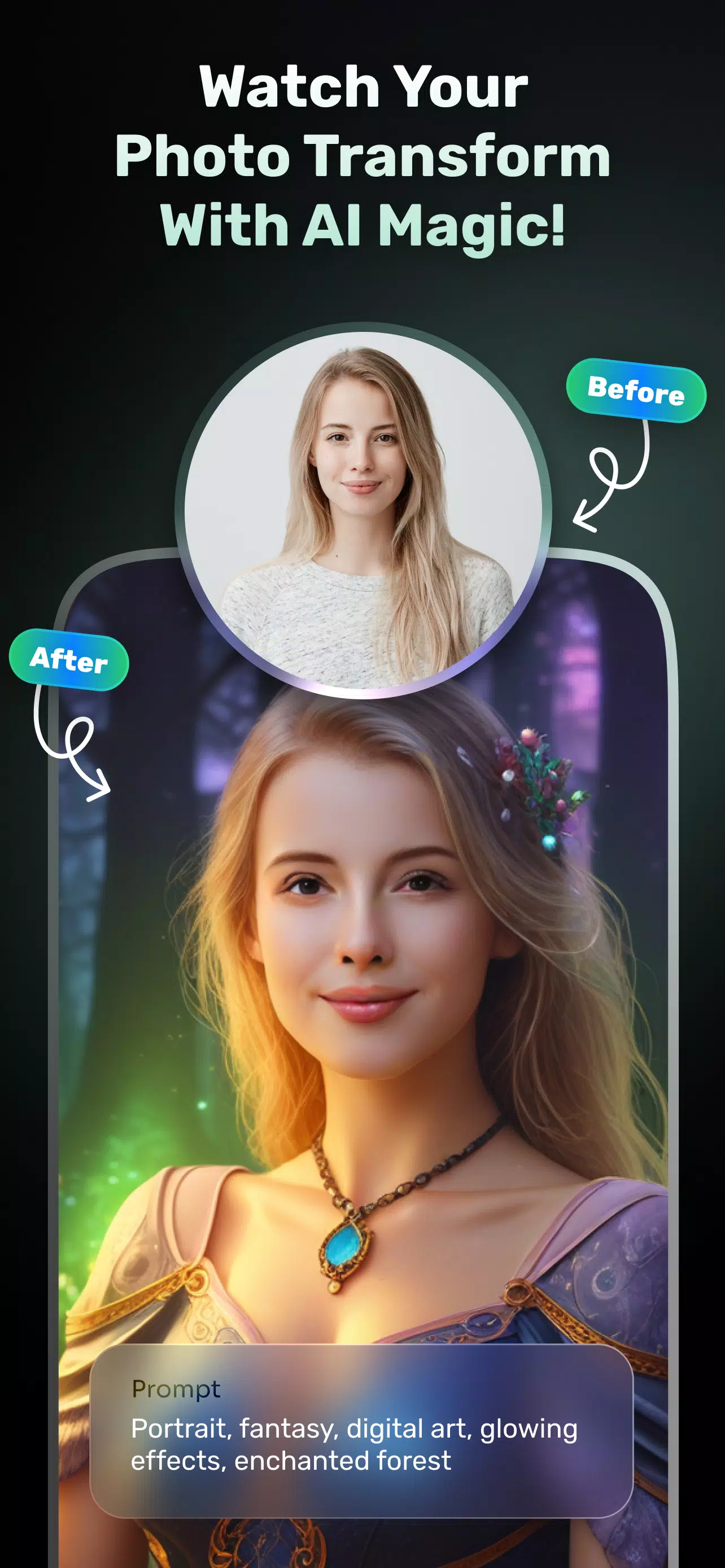 Imaginator Скриншот 0