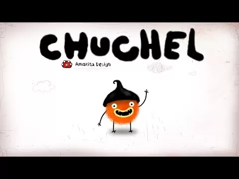 Chuchel Gameplay စခရင်ရိုက်ကူးမှု