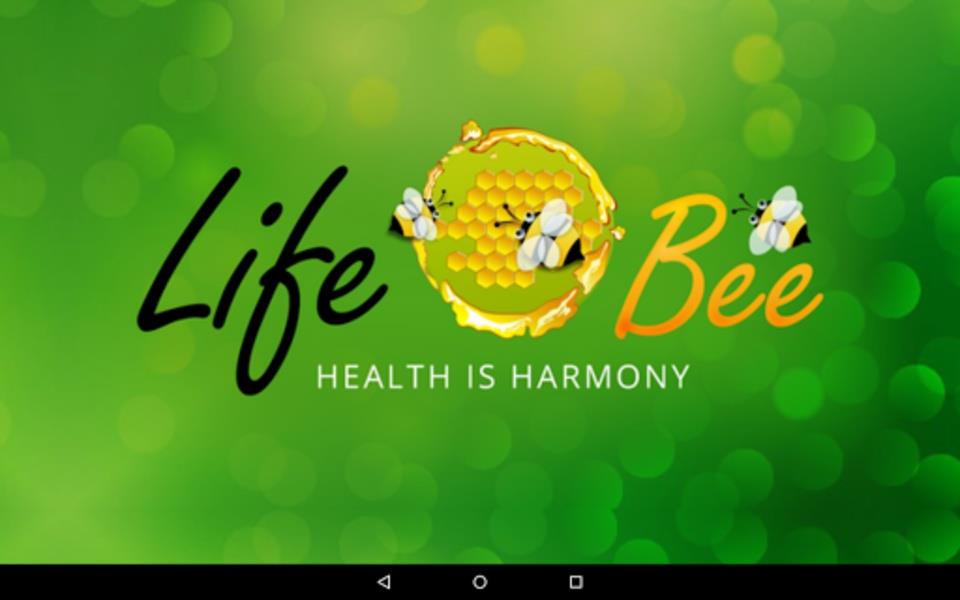 LifeBee Screenshot 0