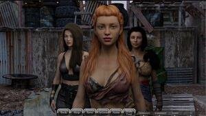 Luna Reloaded – New Version 0.12 Screenshot 1
