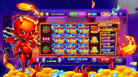 Pocket Casino - Slot Games應用截圖第1張
