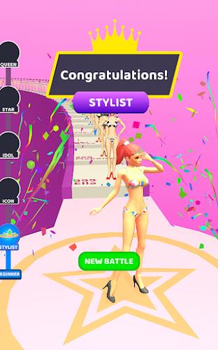 Fashion Duel: Style Battle應用截圖第2張