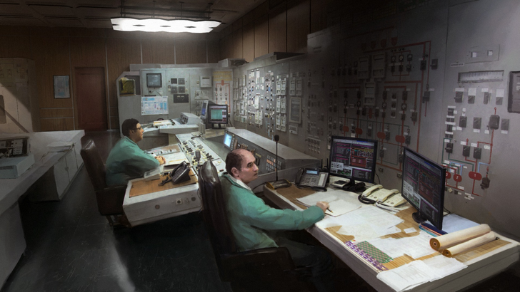 S.T.A.L.K.E.R. 2 发售日期再次推迟，但深度剖析即将到来