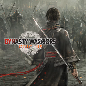 Dynasty Warriors Origins Demo