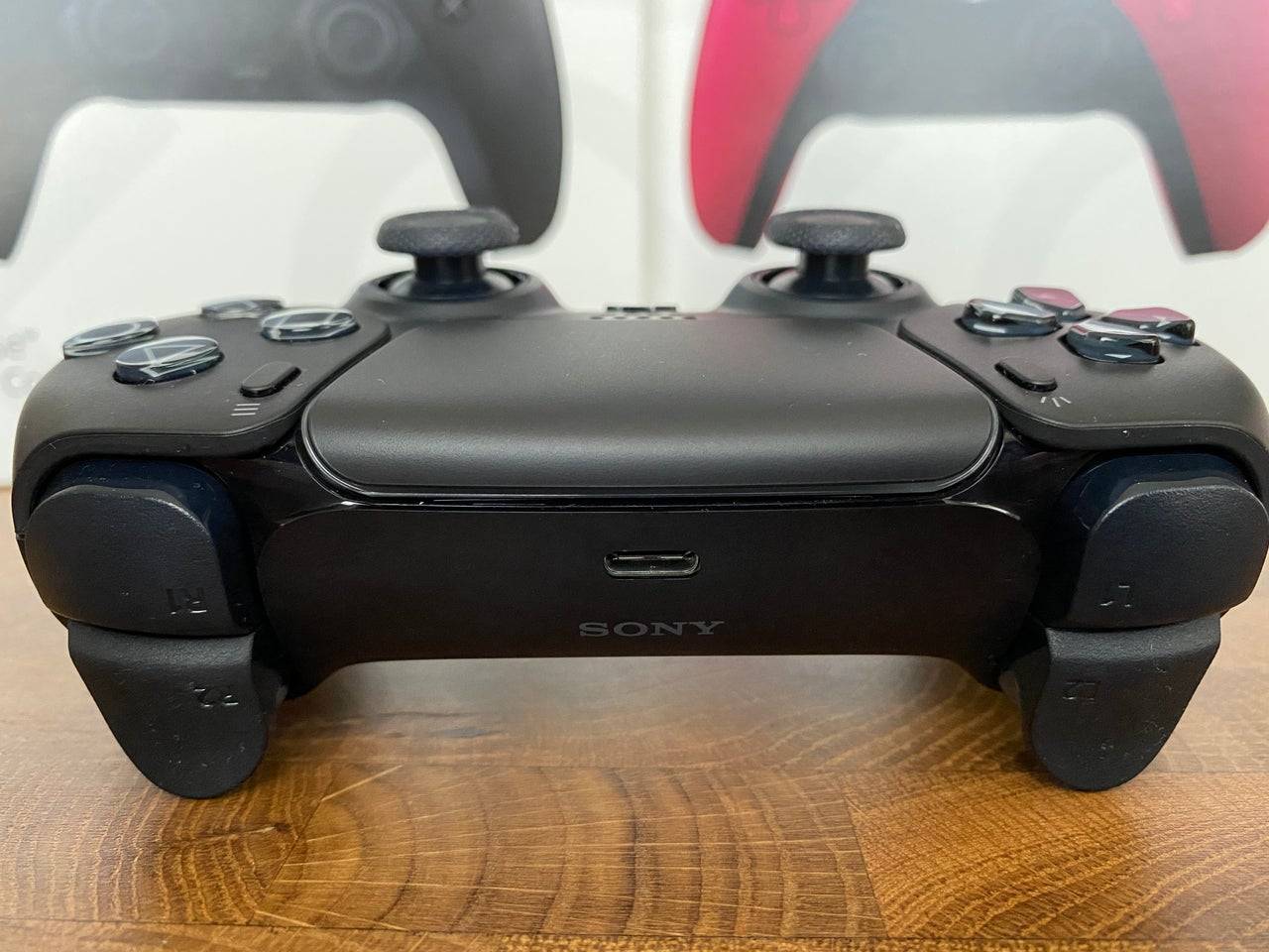 Verbindung über USB anschließen