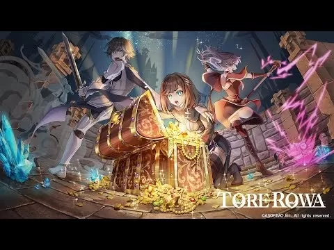 Torerowa gameplay screenshot