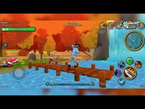 Ang klase ng Emercpire Sorcerer at Loot Box