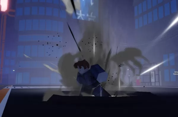 Fire Force Reignition promotional image