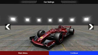Formula Unlimited Racing Скриншот 2
