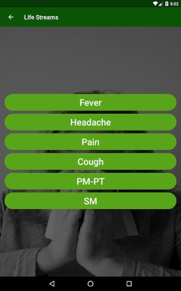 LifeBee Screenshot 2