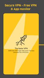 VPN Master Unlimited Fast Captura de pantalla 0