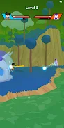 Energy Fight - Teleport Battle應用截圖第1張