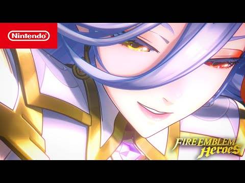 Fire Emblem Heroes 8周年庆典