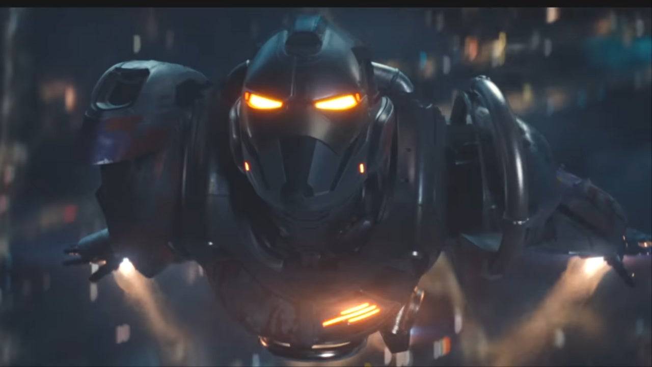 Marvel Cinematic Universe 다가오는 프로젝트