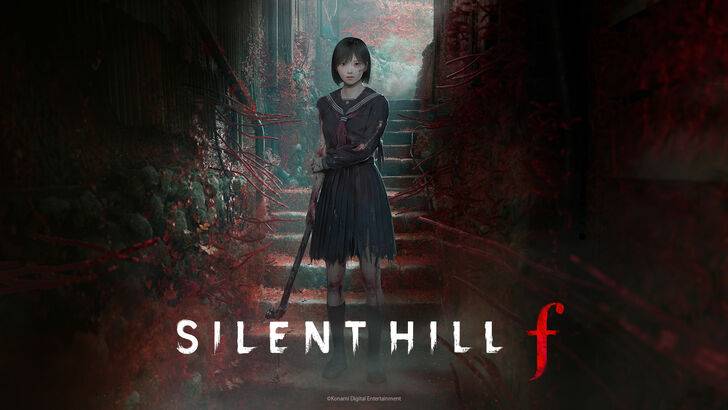 Silent Hill f Banned in Australia With “Refused Classification” Rating