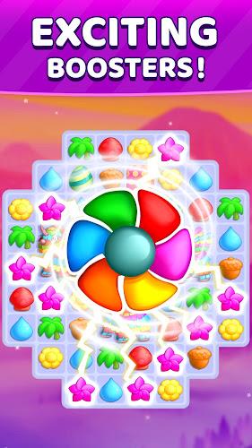 Relaxing Match! Offline Games Capture d'écran 3
