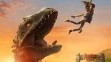 Jurassic World: Dominion