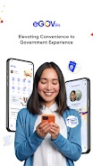 eGov PH Скриншот 0